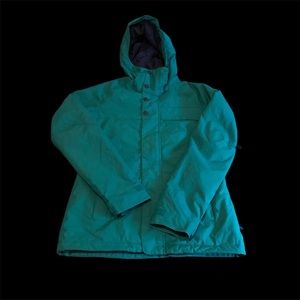 Burton Dry Ride Jacket (S)
